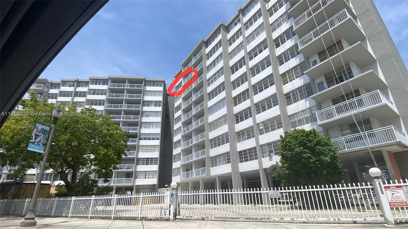 CRESTVIEW TOWERS CONDO - Residential