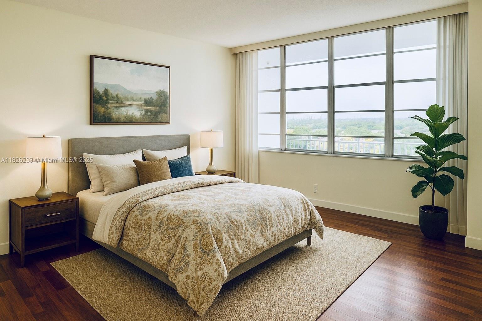 CRESTVIEW TOWERS CONDO - Residential