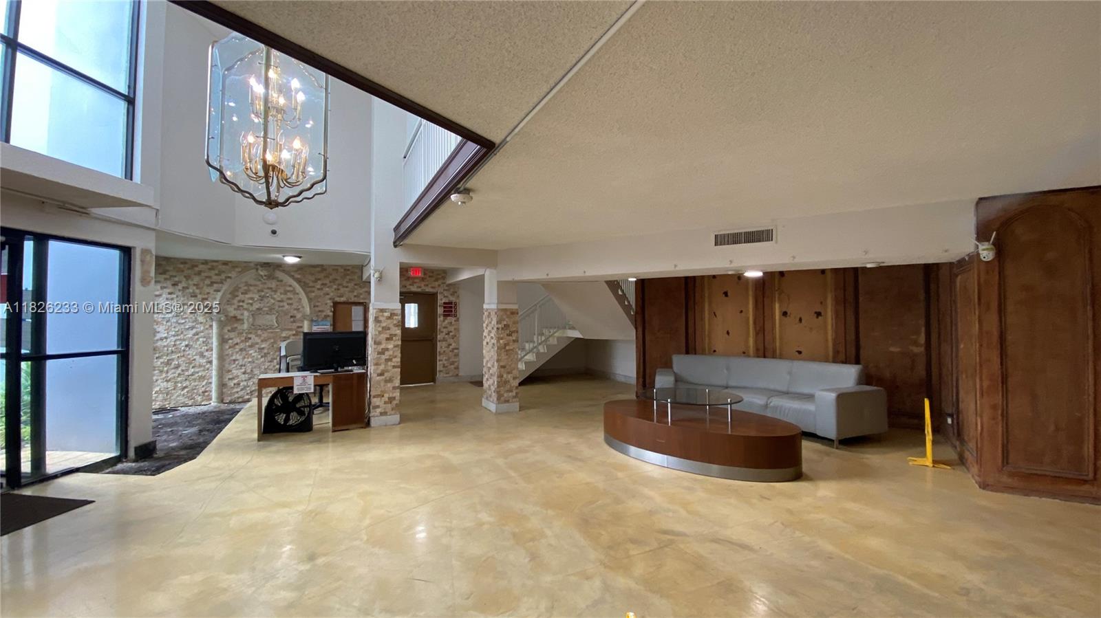 CRESTVIEW TOWERS CONDO - Residential