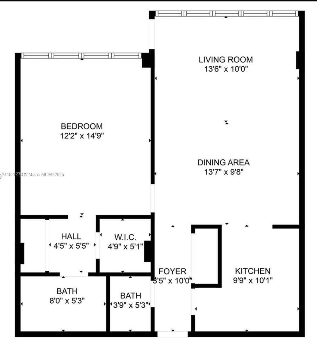 CRESTVIEW TOWERS CONDO - Residential