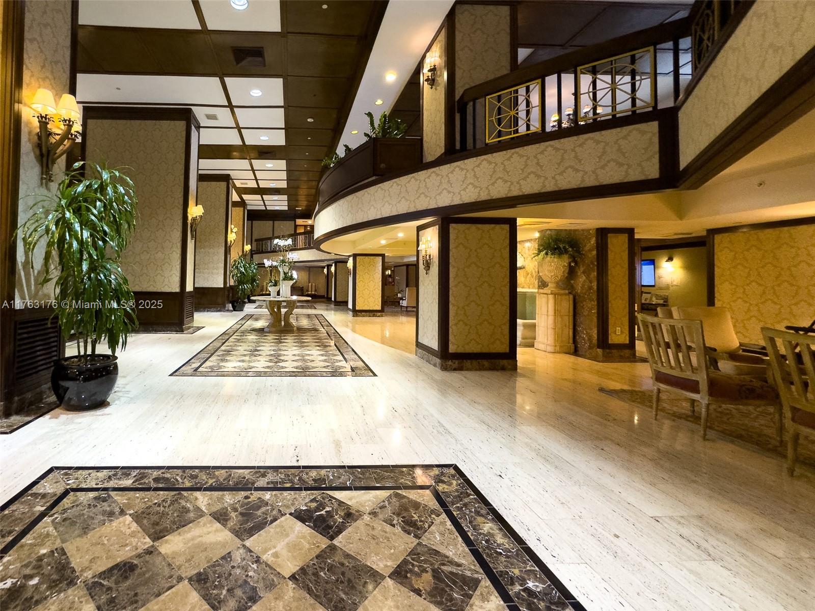 BALMORAL CONDO - Residential
