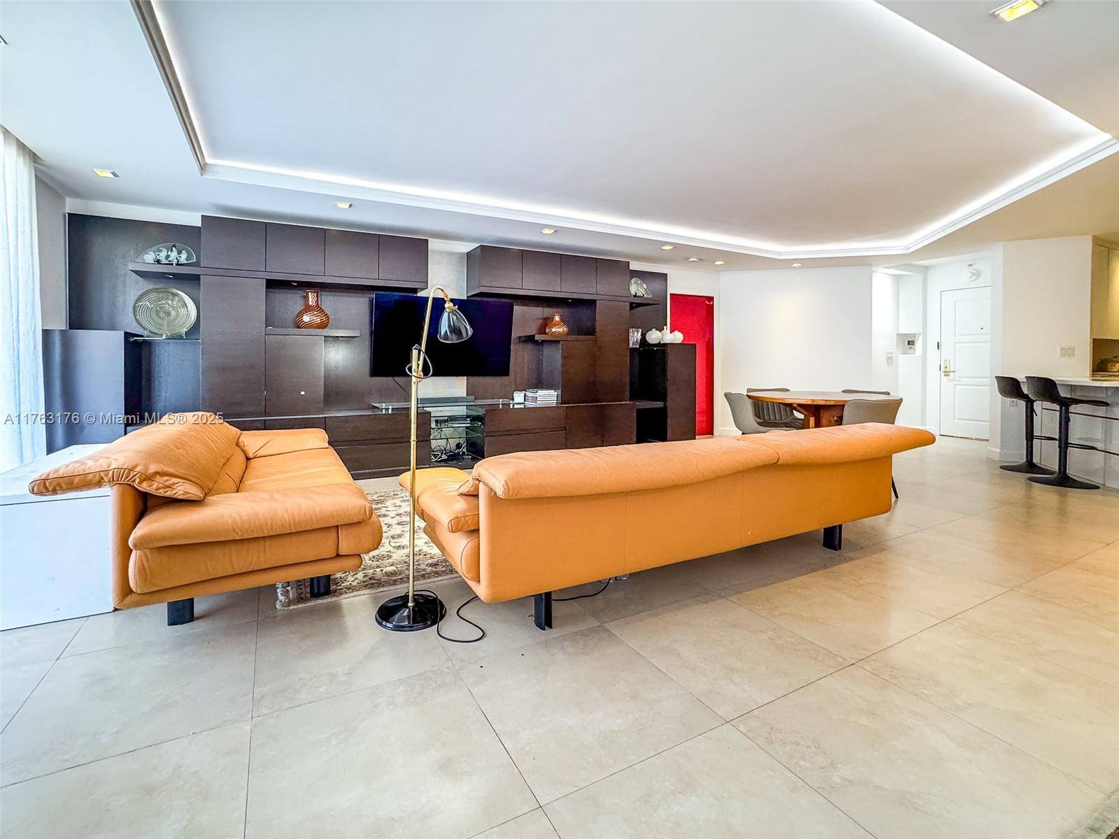 Property for Sale at 9801 Collins Ave 5M, Bal Harbour, Miami-Dade County, Florida - Bedrooms: 2 
Bathrooms: 2  - $1,400,000