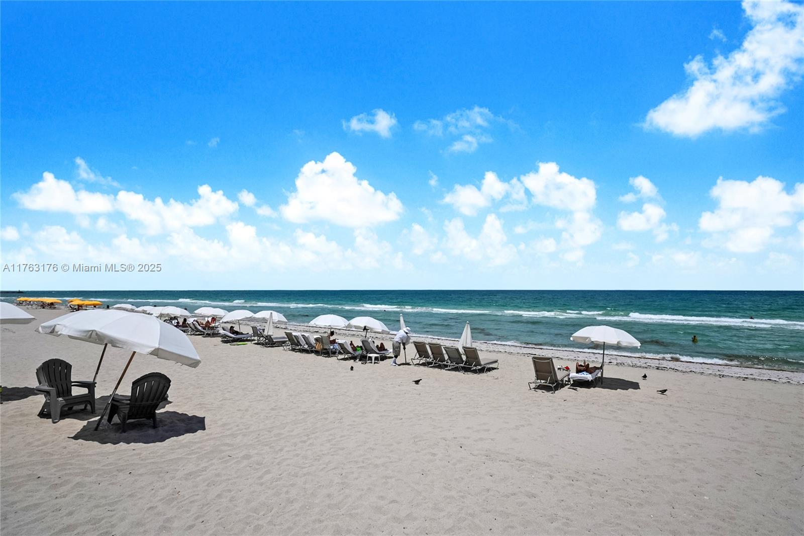 BALMORAL CONDO - Residential