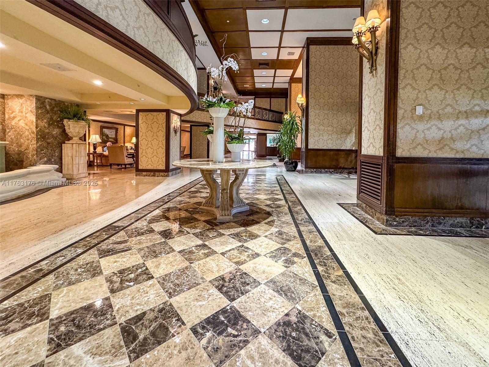 BALMORAL CONDO - Residential