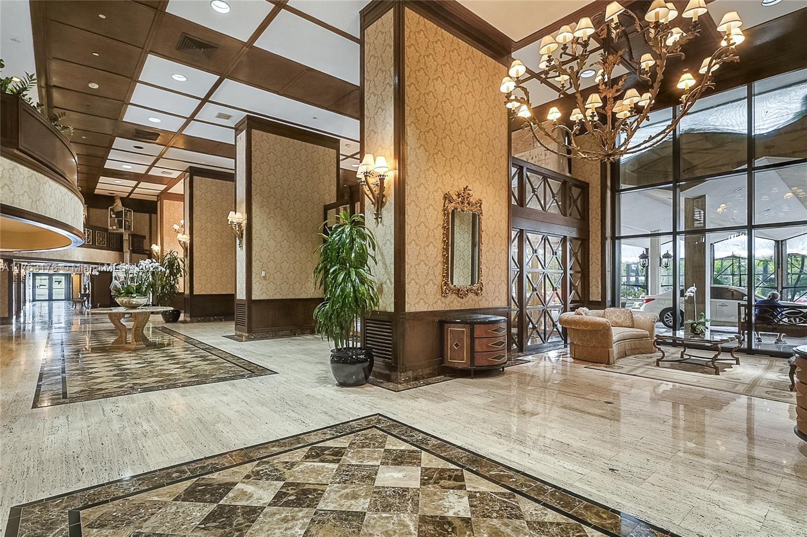 BALMORAL CONDO - Residential