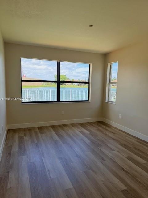 PORTOFINO BAY - Residential Lease