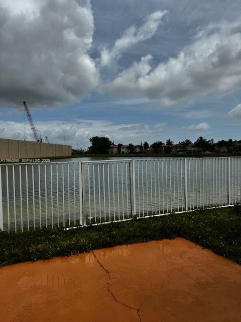 PORTOFINO BAY - Residential Lease