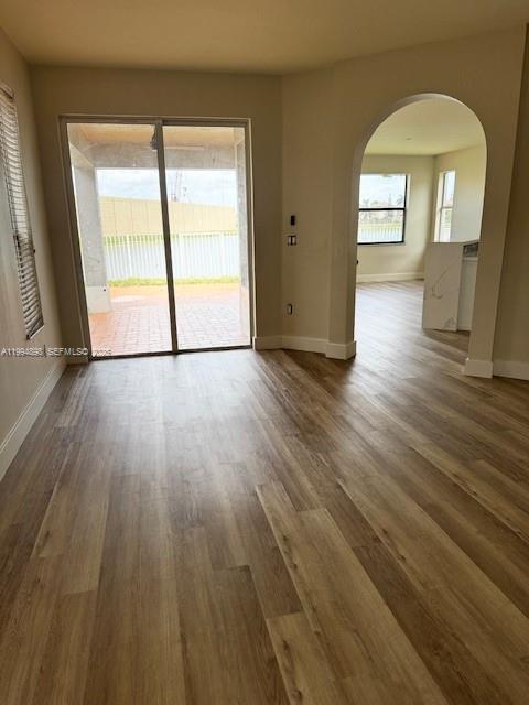 PORTOFINO BAY - Residential Lease