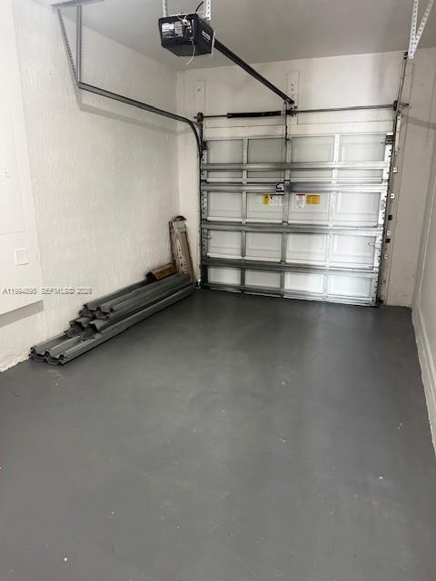 PORTOFINO BAY - Residential Lease