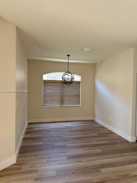 PORTOFINO BAY - Residential Lease