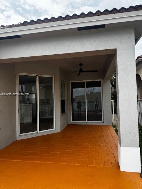 PORTOFINO BAY - Residential Lease