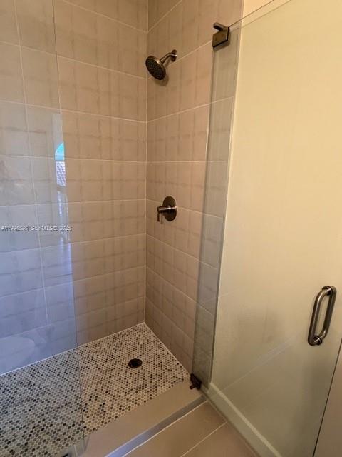 PORTOFINO BAY - Residential Lease