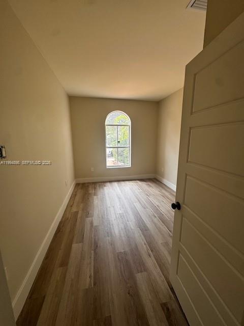 PORTOFINO BAY - Residential Lease