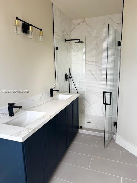 PORTOFINO BAY - Residential Lease