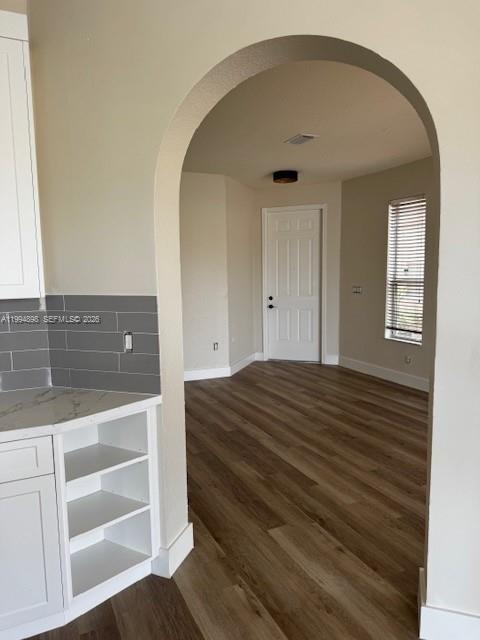 PORTOFINO BAY - Residential Lease