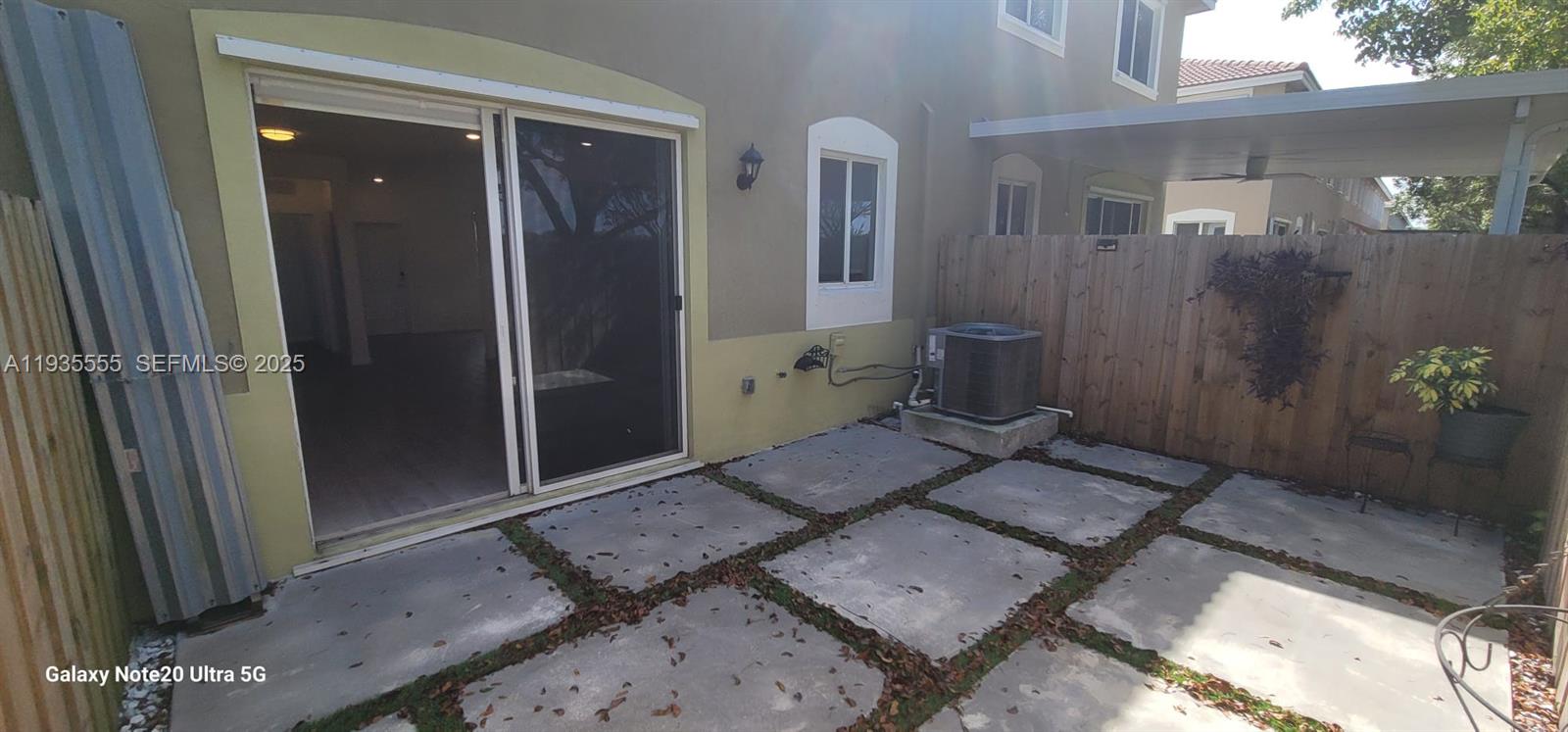 TOWNS AT SEASCAPE - Residential Lease