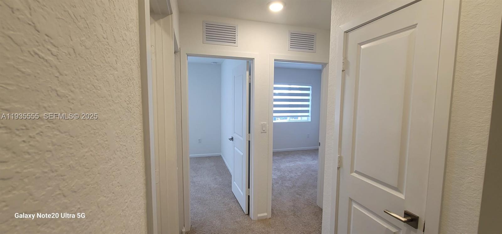 TOWNS AT SEASCAPE - Residential Lease