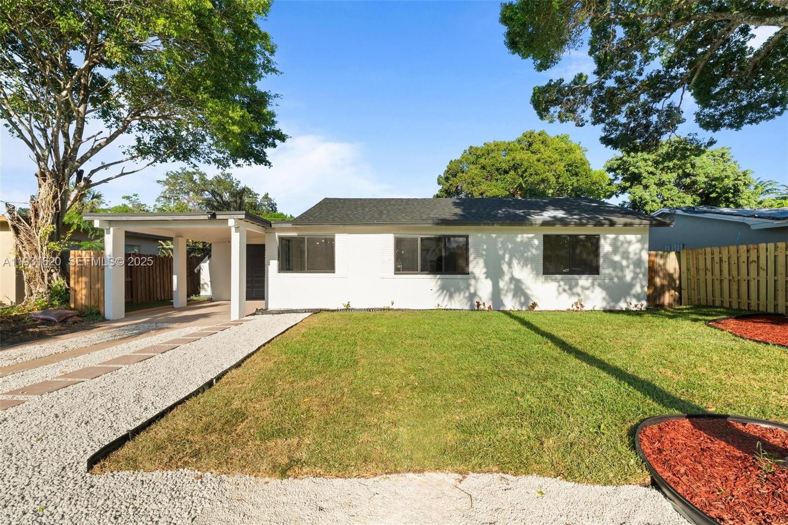 CHULA VISTA 3RD ADD - Residential