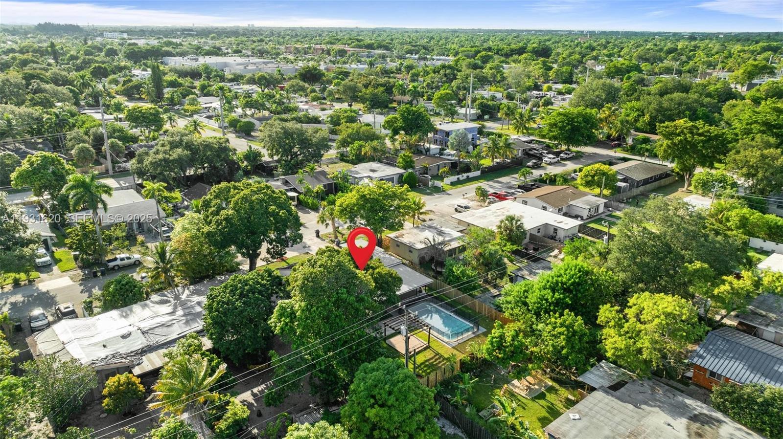 CHULA VISTA 3RD ADD - Residential