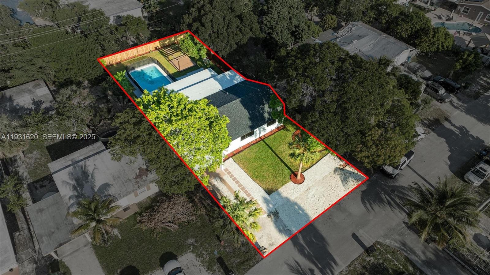 CHULA VISTA 3RD ADD - Residential