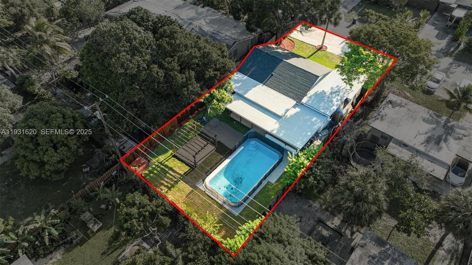 CHULA VISTA 3RD ADD - Residential