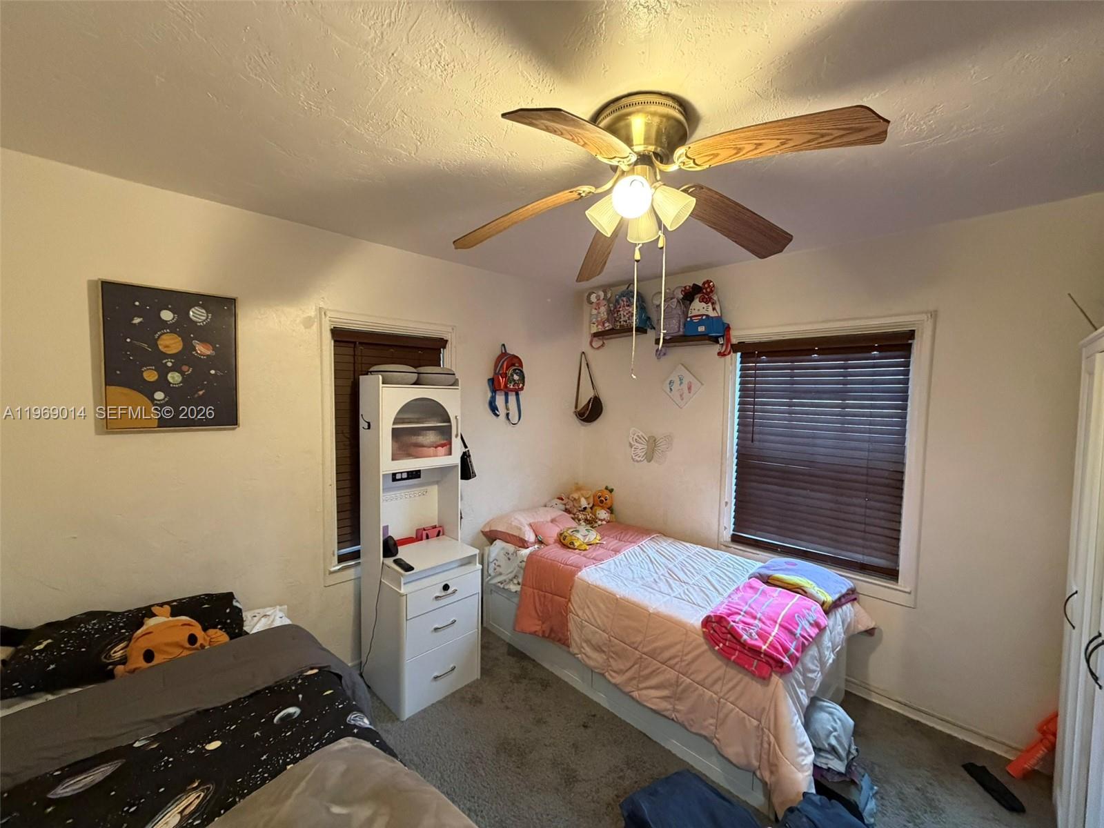 N MIAMI ESTATES - Residential