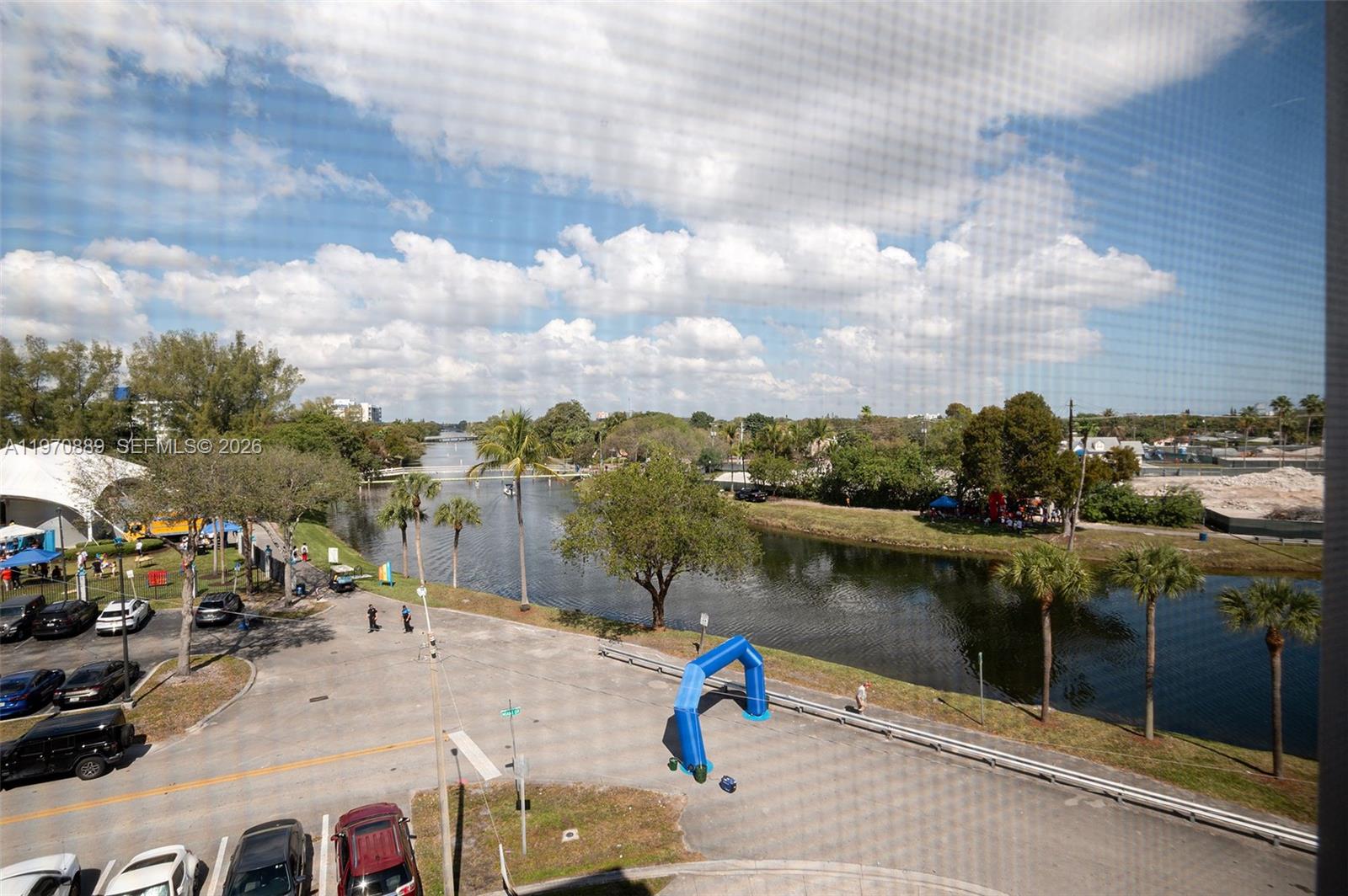 THREE SEASONS CONDOMINIUM - Residential