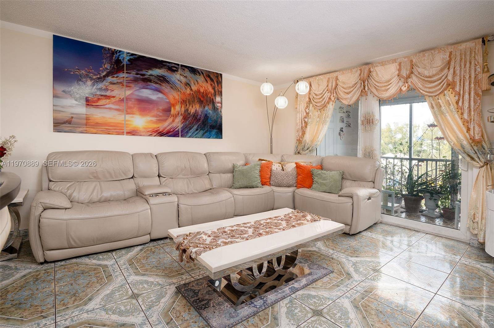 THREE SEASONS CONDOMINIUM - Residential