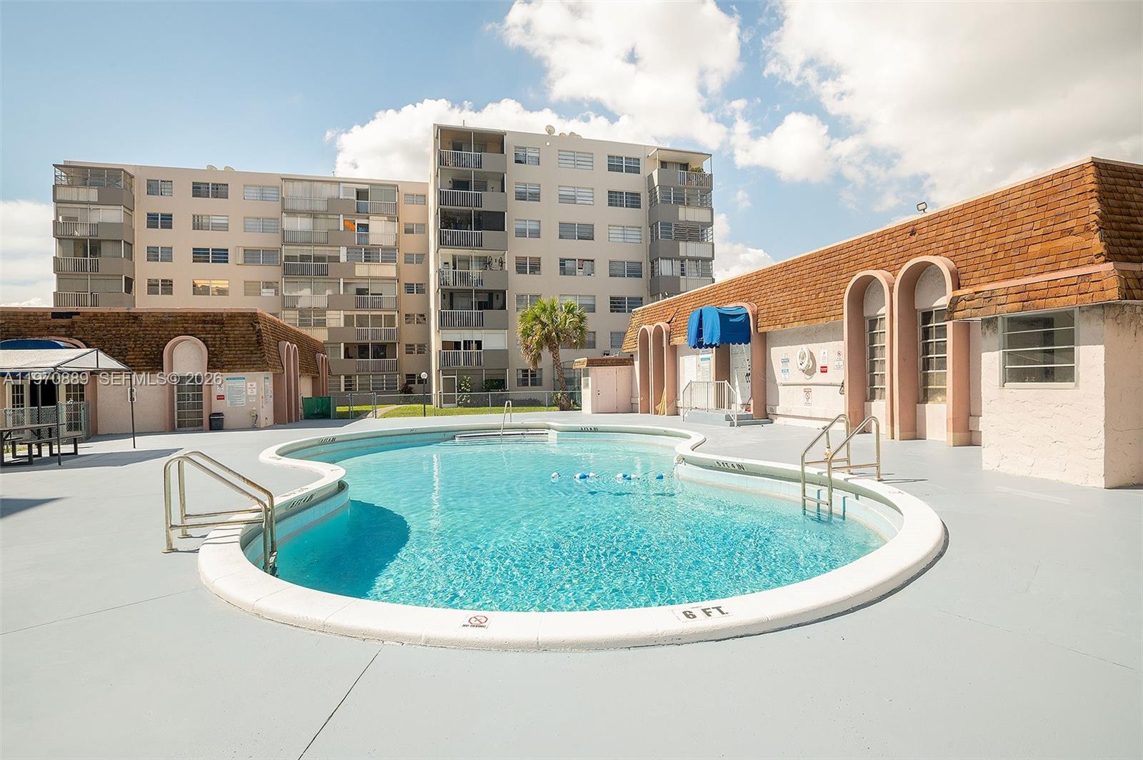 THREE SEASONS CONDOMINIUM - Residential