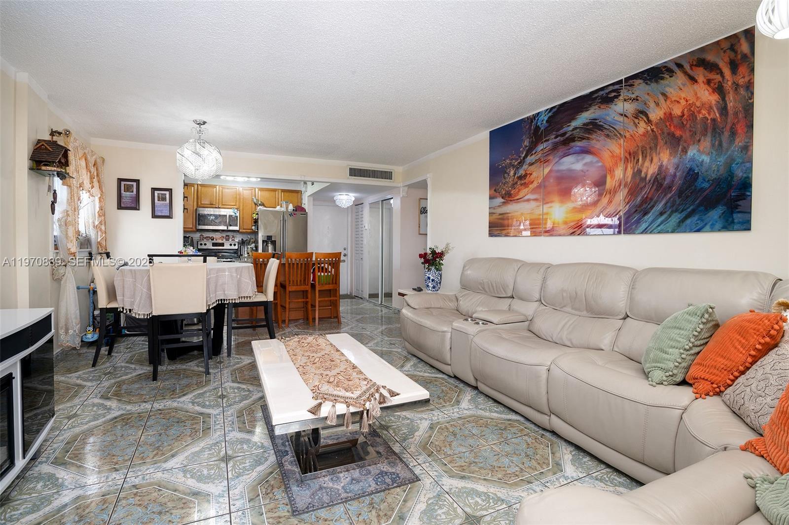 THREE SEASONS CONDOMINIUM - Residential