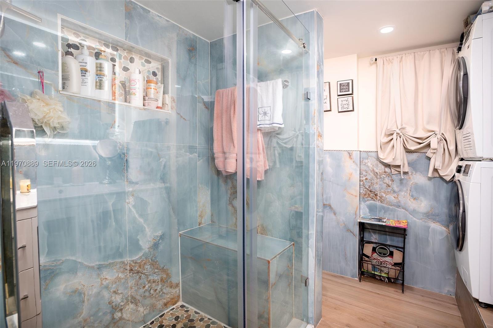 THREE SEASONS CONDOMINIUM - Residential