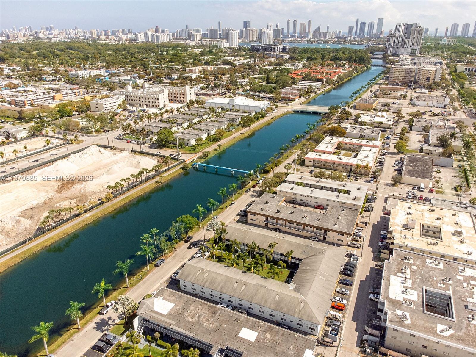 THREE SEASONS CONDOMINIUM - Residential