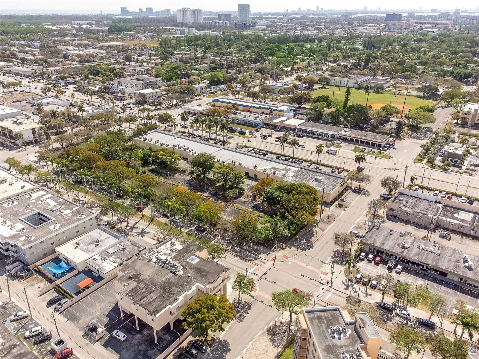 THREE SEASONS CONDOMINIUM - Residential