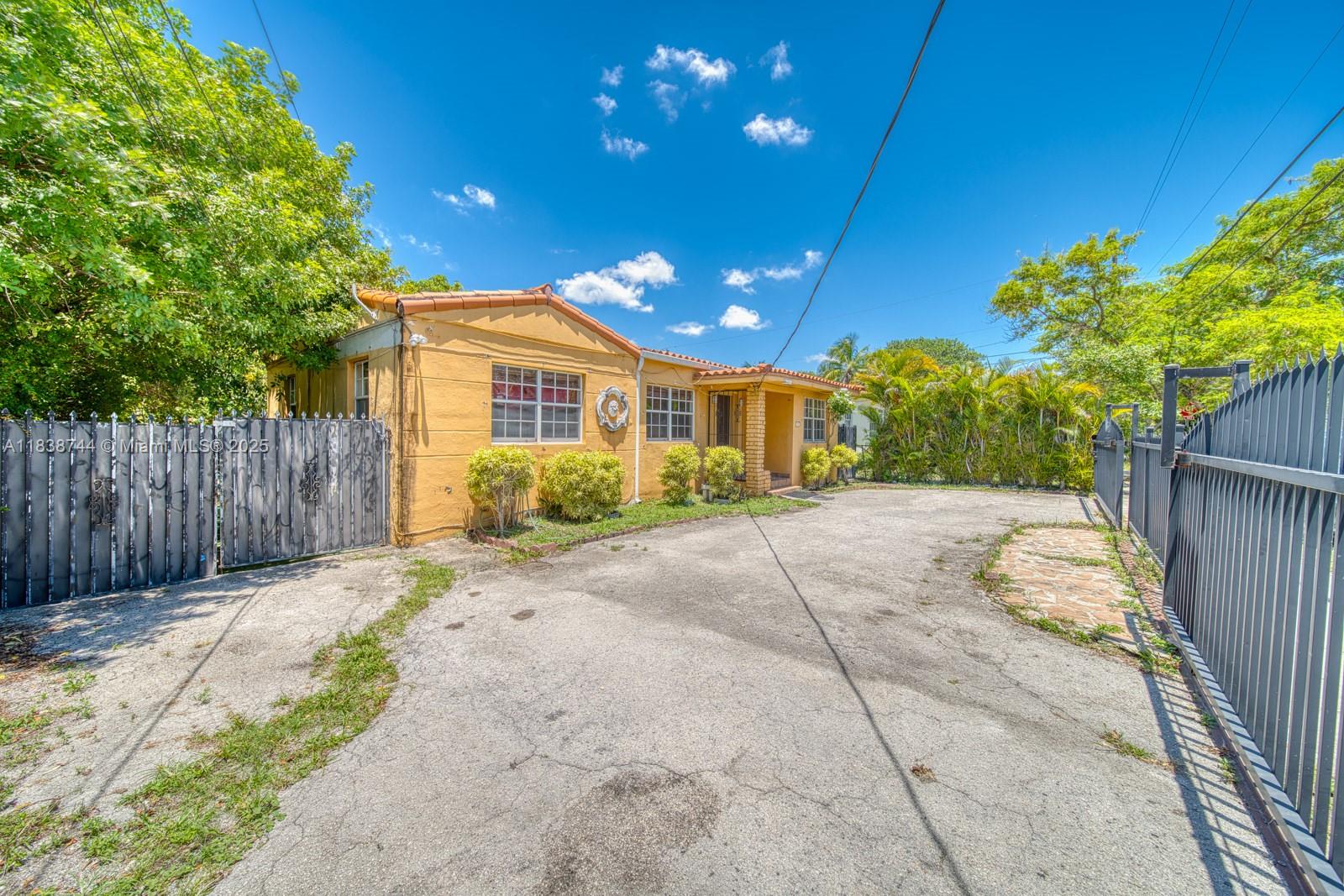 22 NW 31st Ave