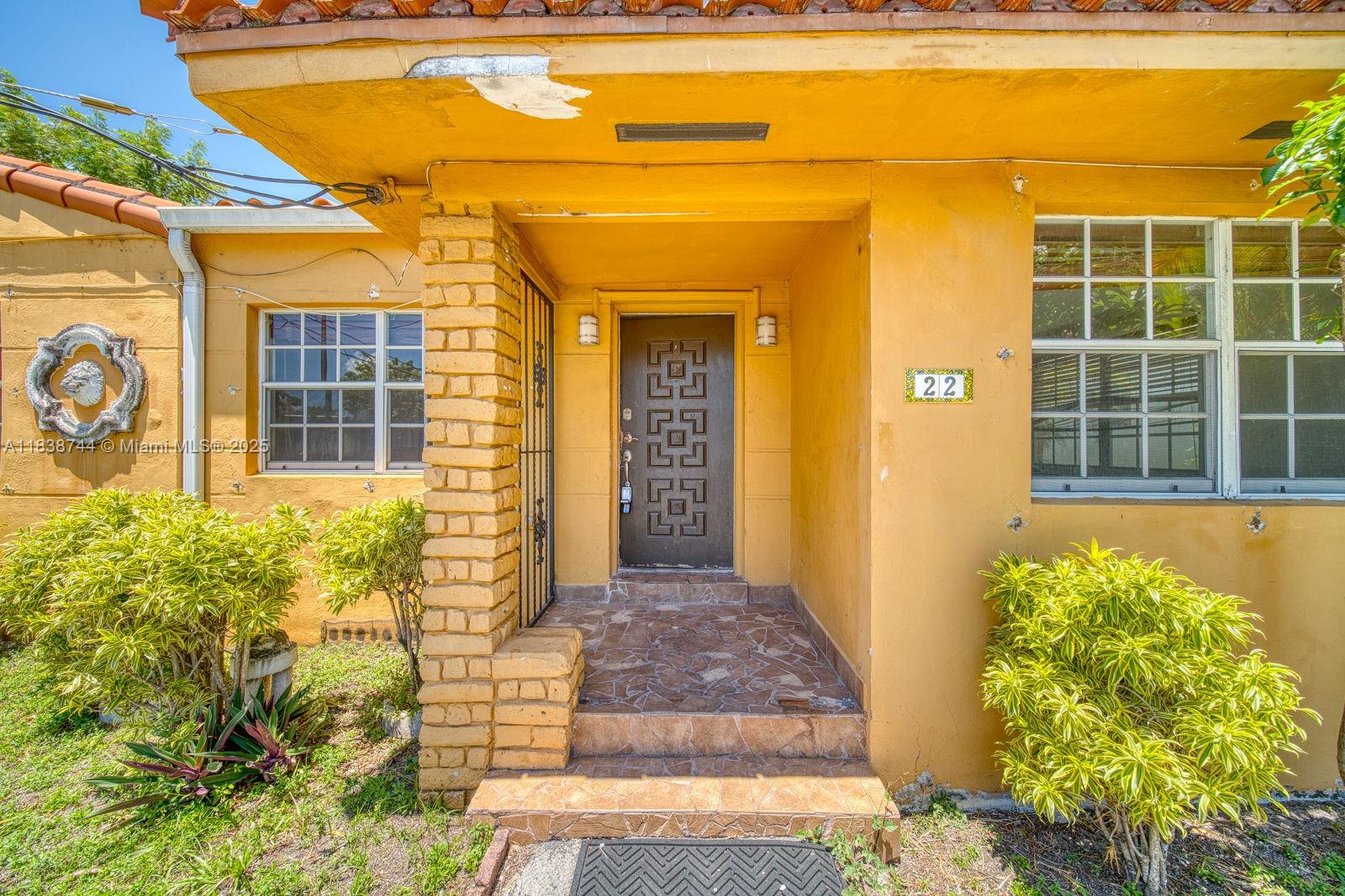 22 NW 31st Ave