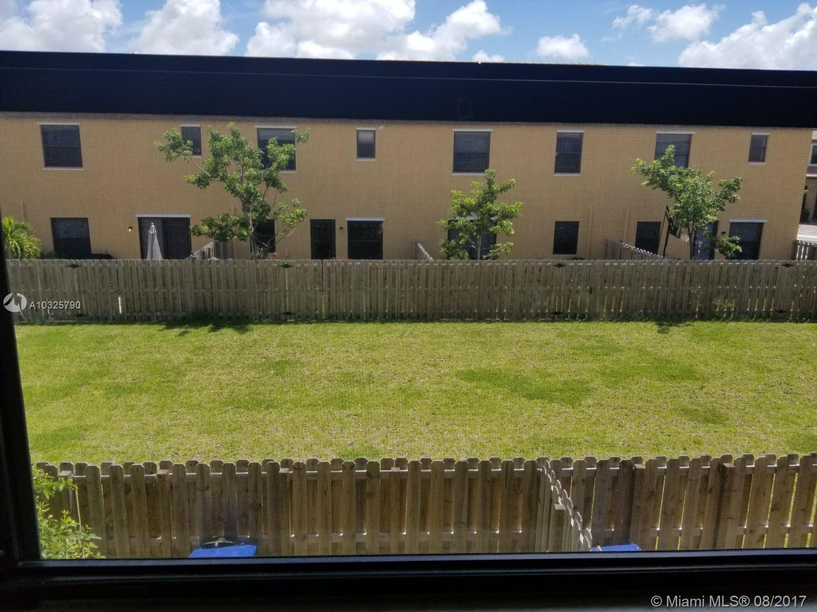 SILVER PALM WEST - Residential Lease