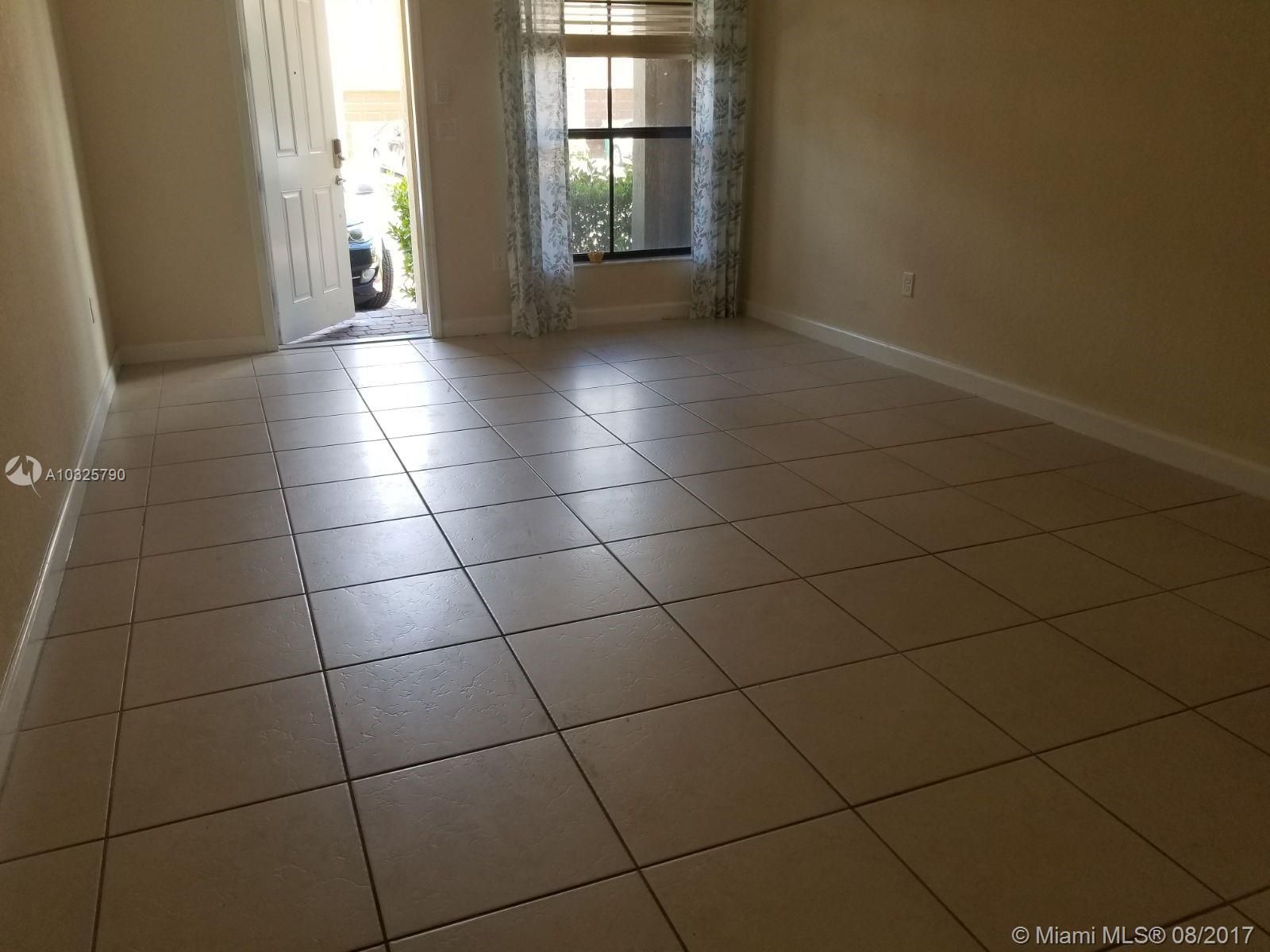 SILVER PALM WEST - Residential Lease