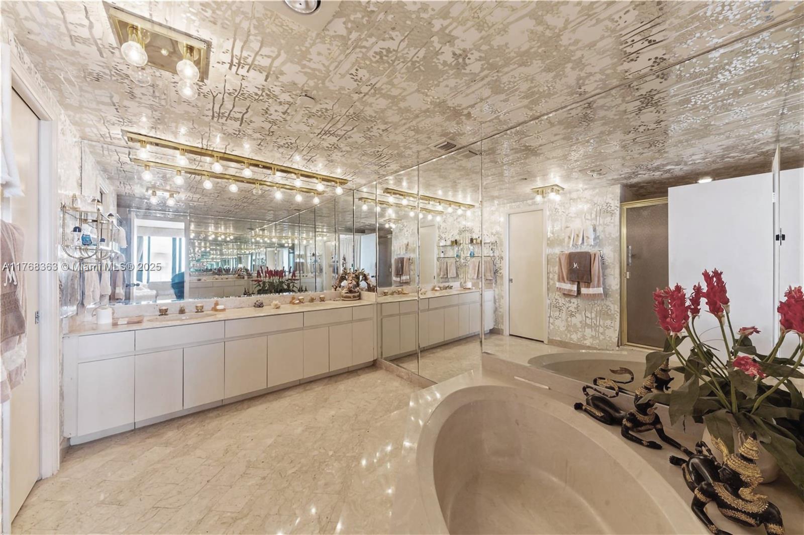 JOCKEY CLUB III - Residential