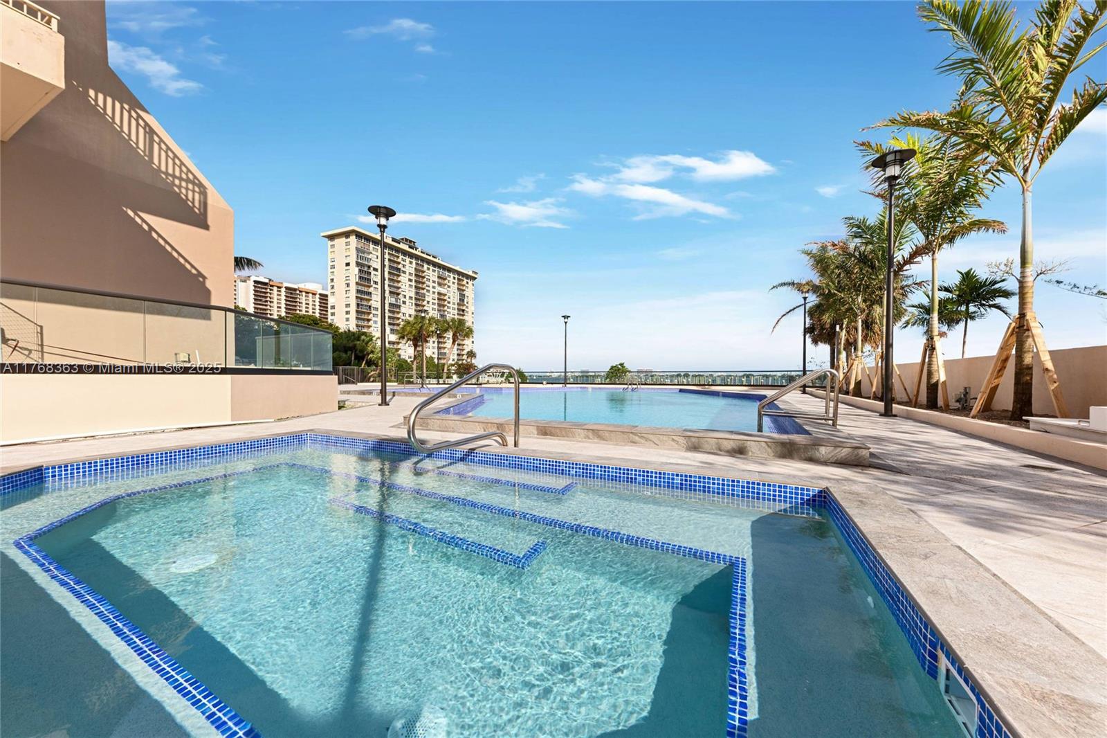 JOCKEY CLUB III - Residential