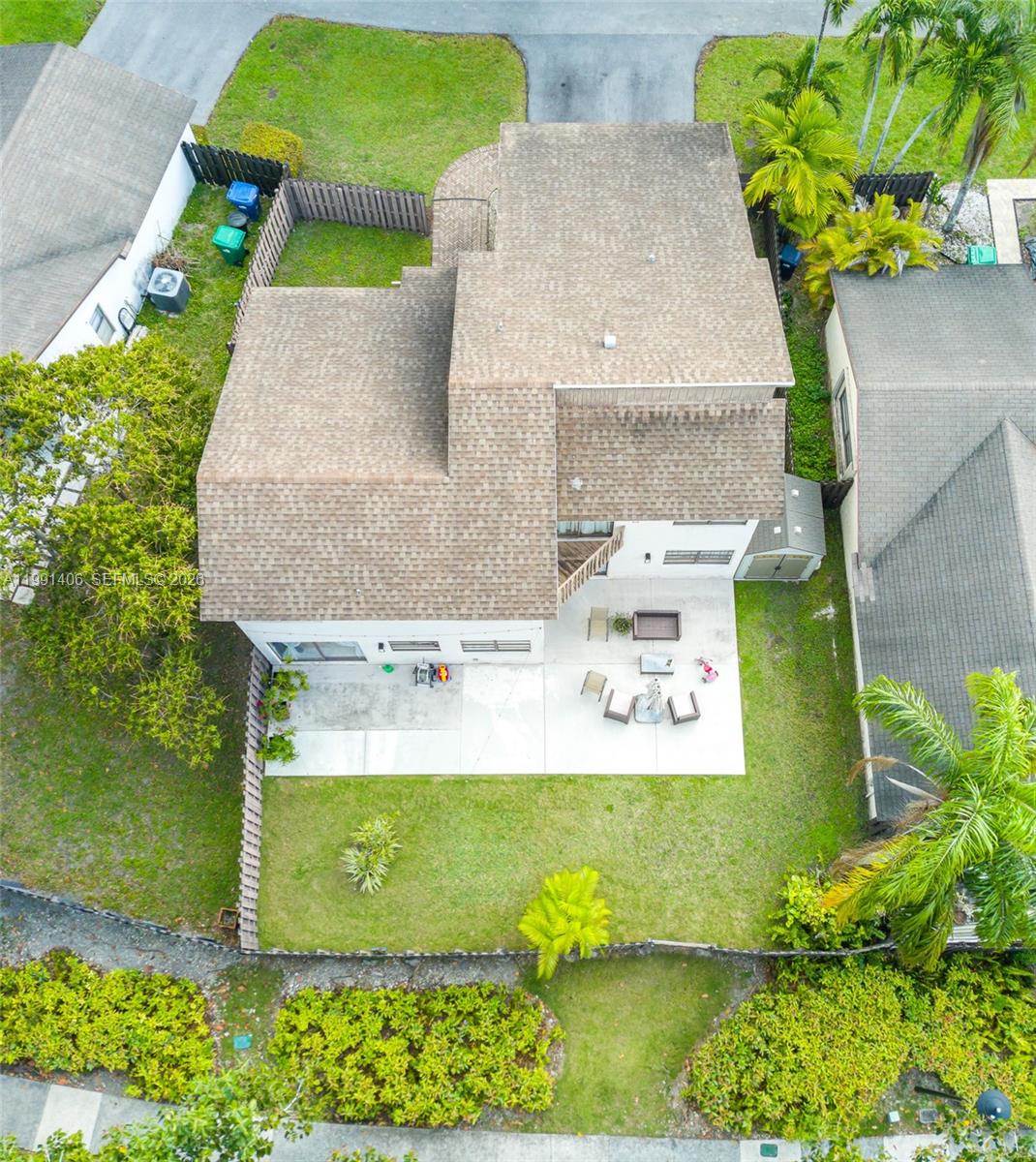 CROSSINGS SEC 4, THE - Residential