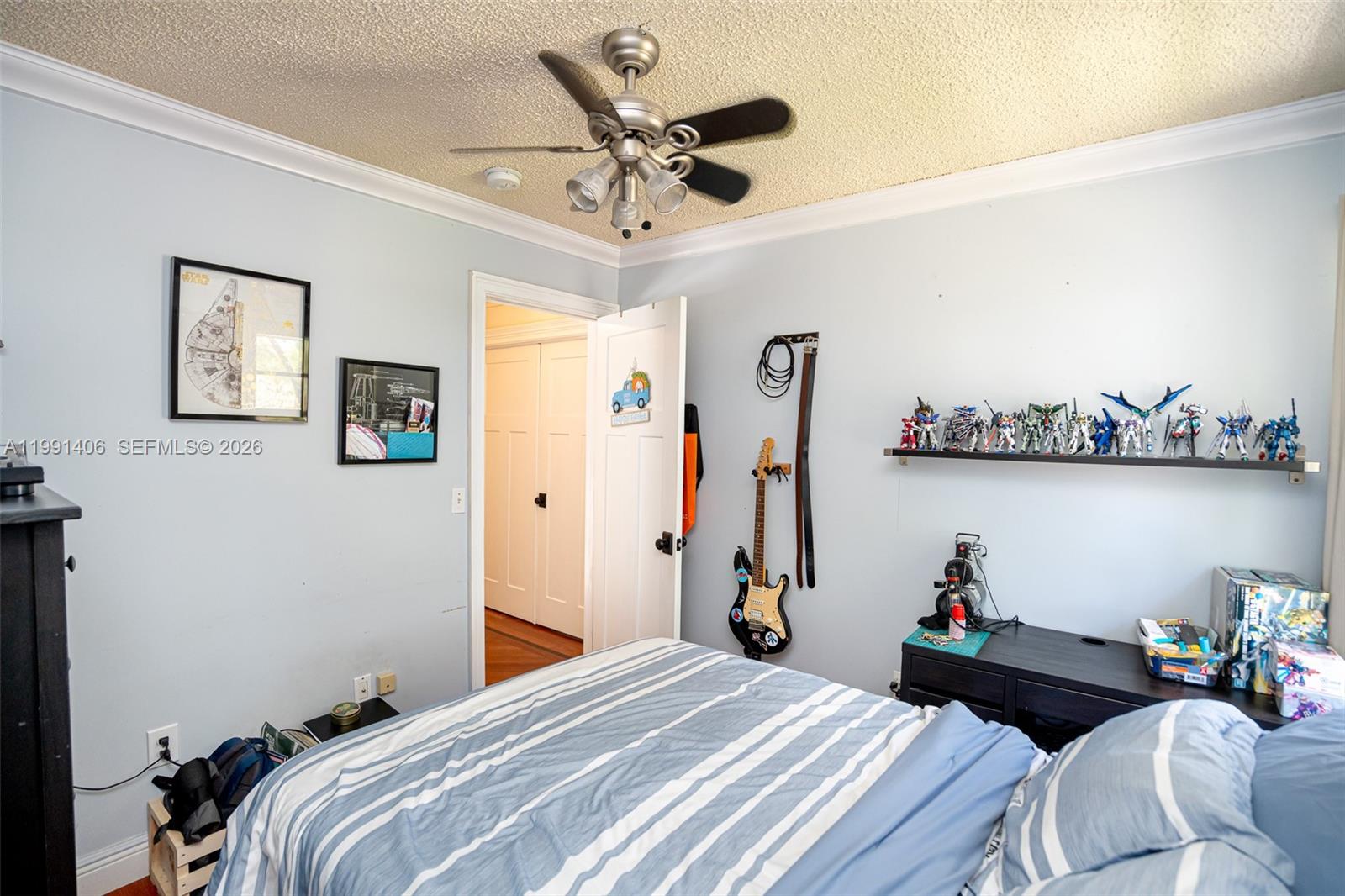 CROSSINGS SEC 4, THE - Residential