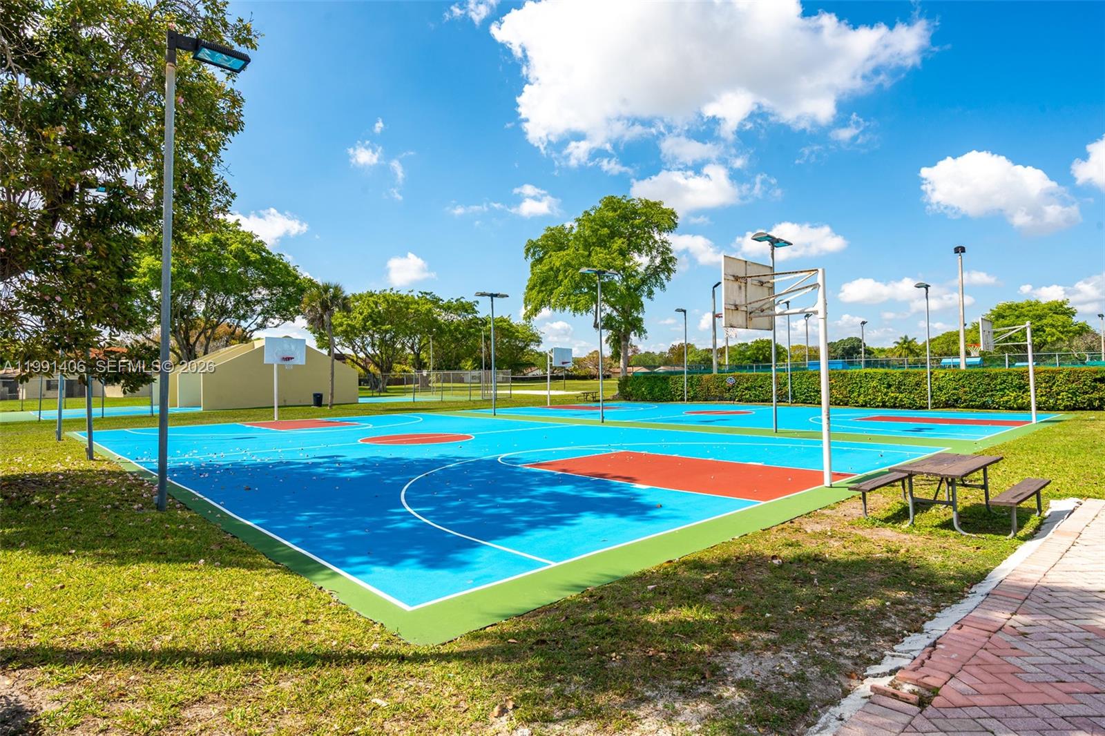 CROSSINGS SEC 4, THE - Residential