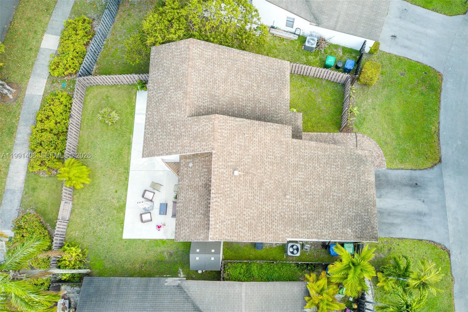 CROSSINGS SEC 4, THE - Residential