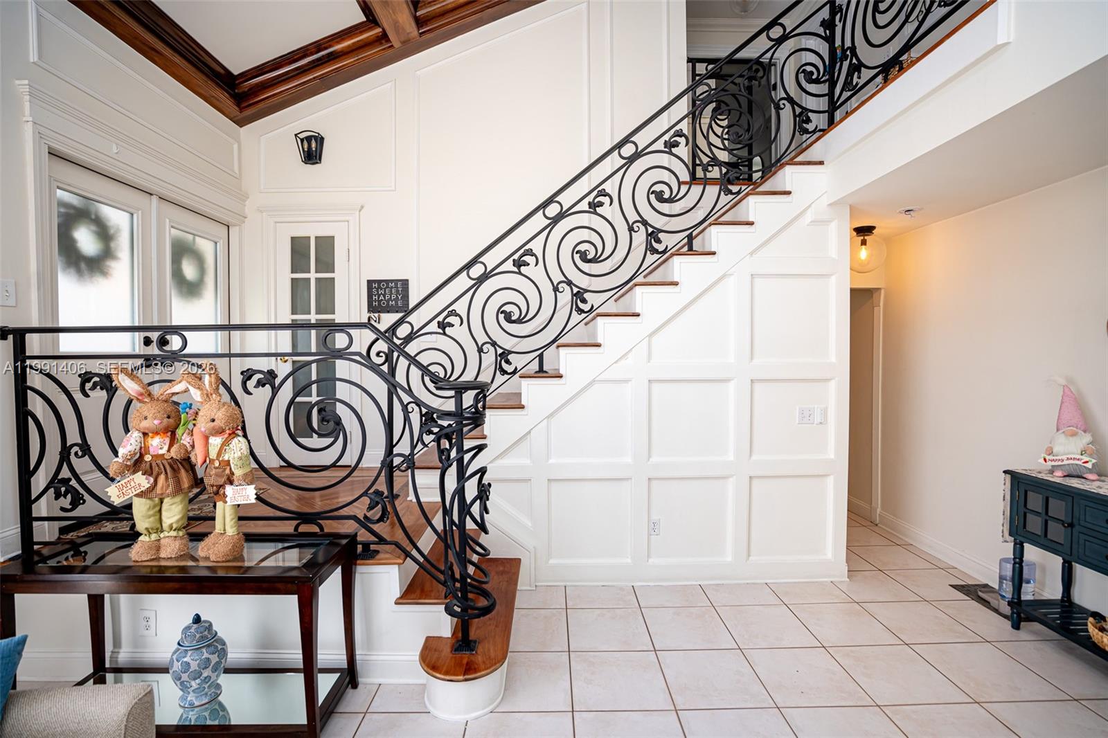 CROSSINGS SEC 4, THE - Residential