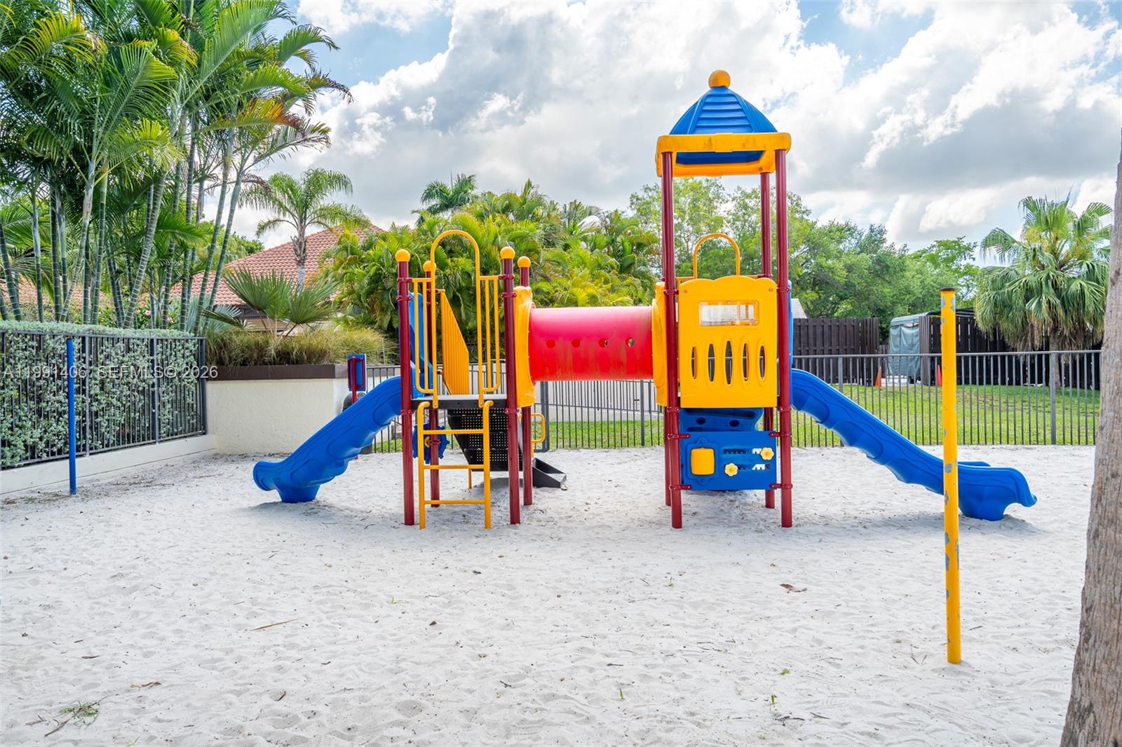 CROSSINGS SEC 4, THE - Residential