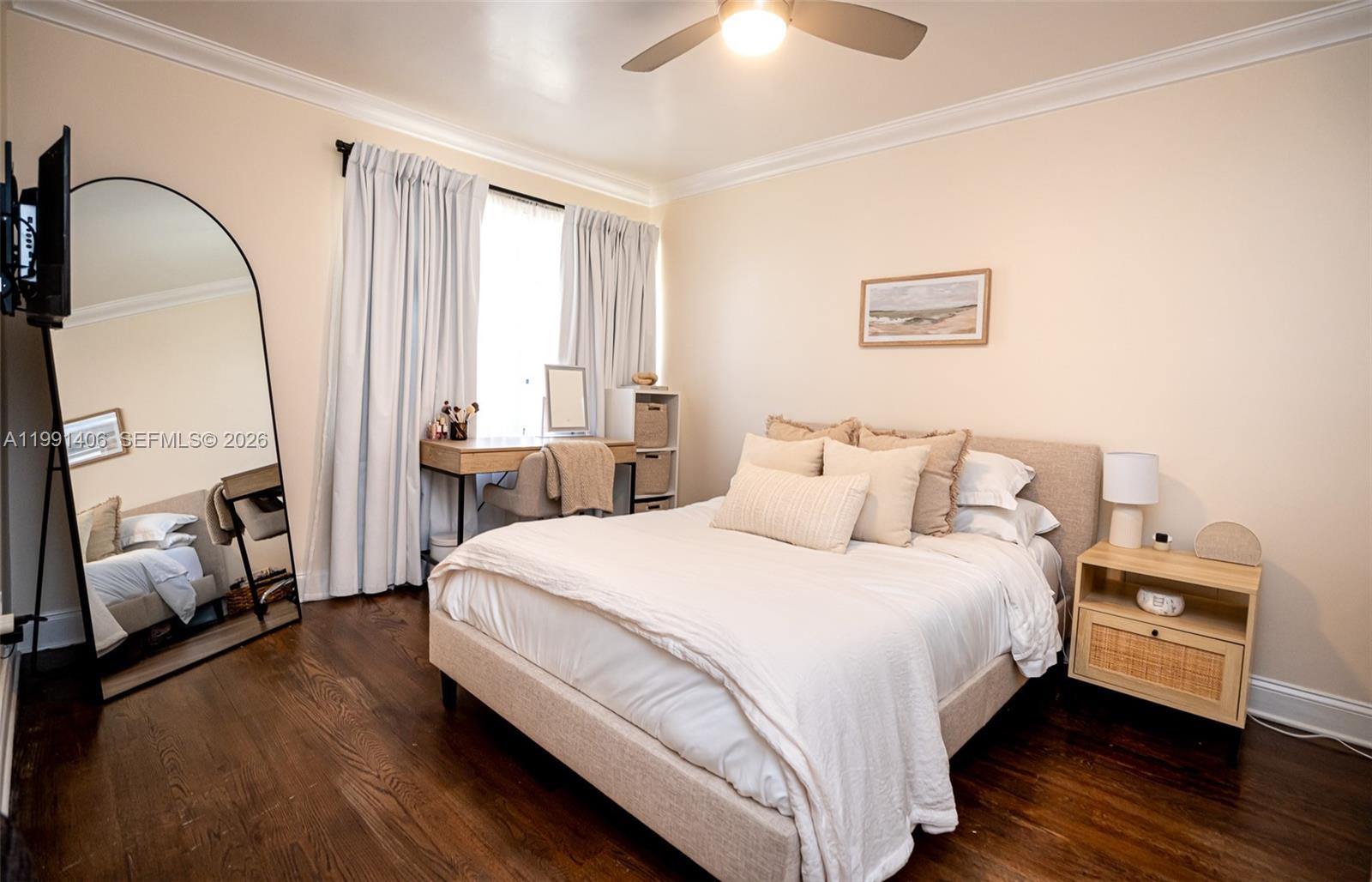 CROSSINGS SEC 4, THE - Residential