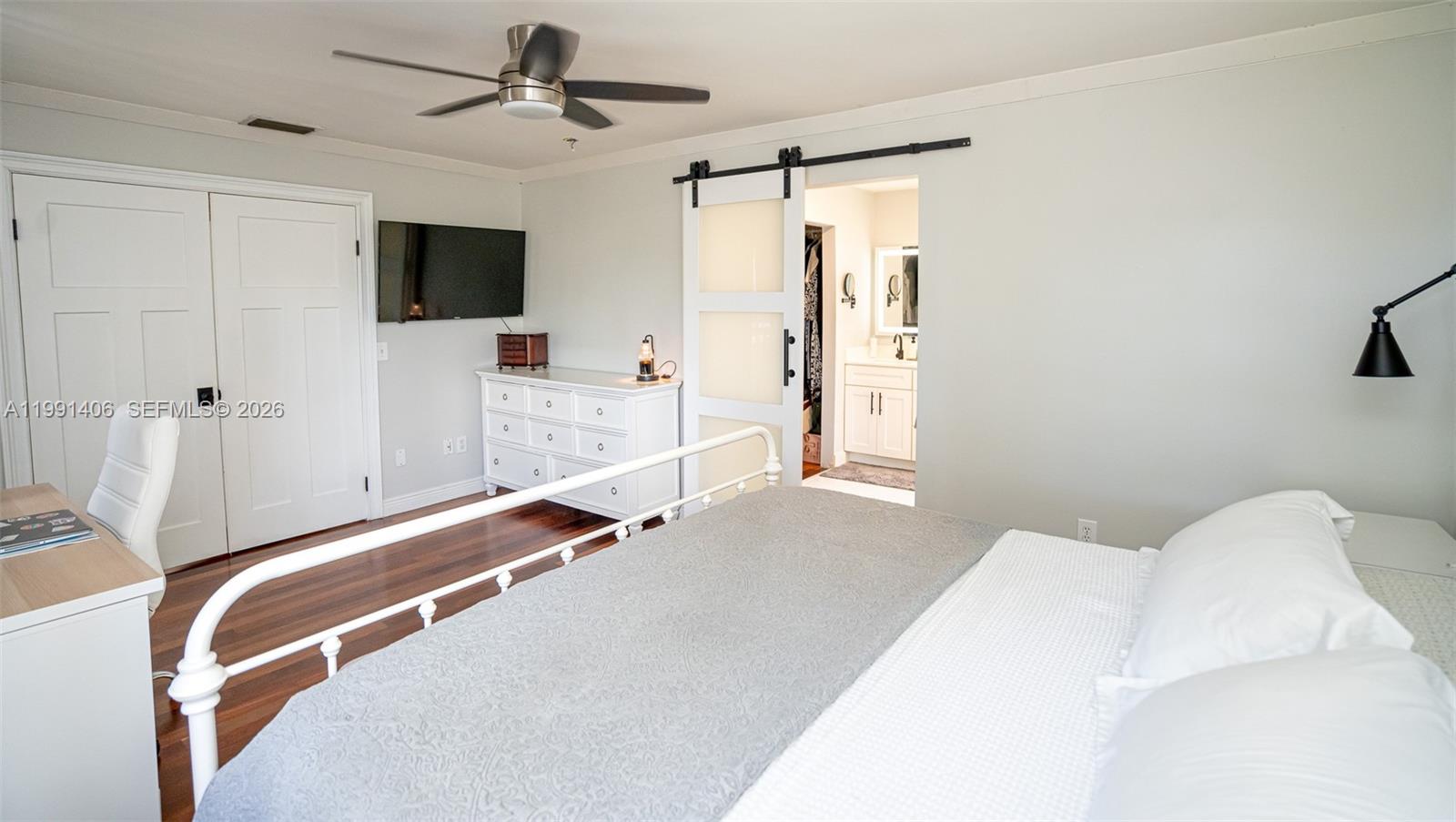 CROSSINGS SEC 4, THE - Residential