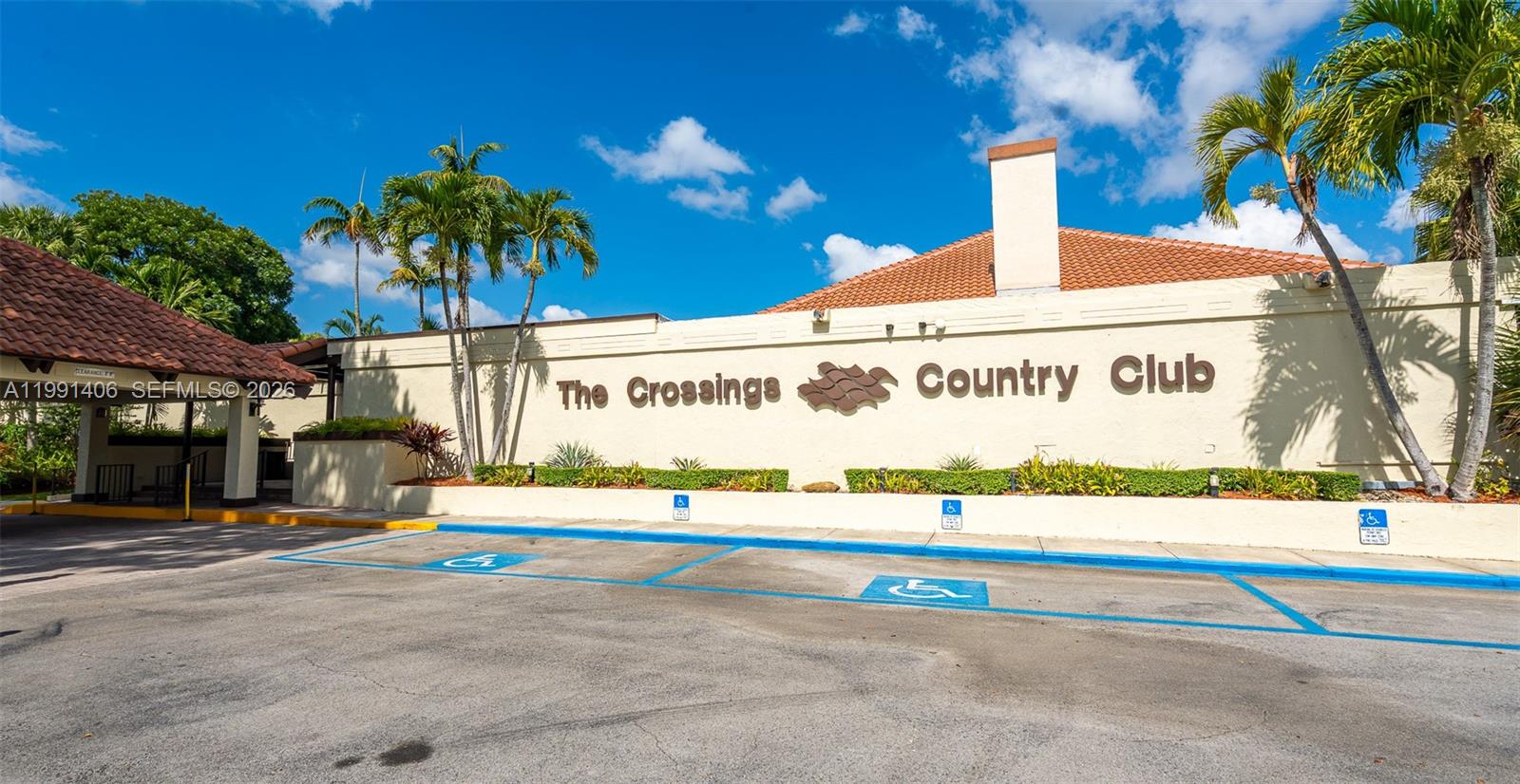 CROSSINGS SEC 4, THE - Residential