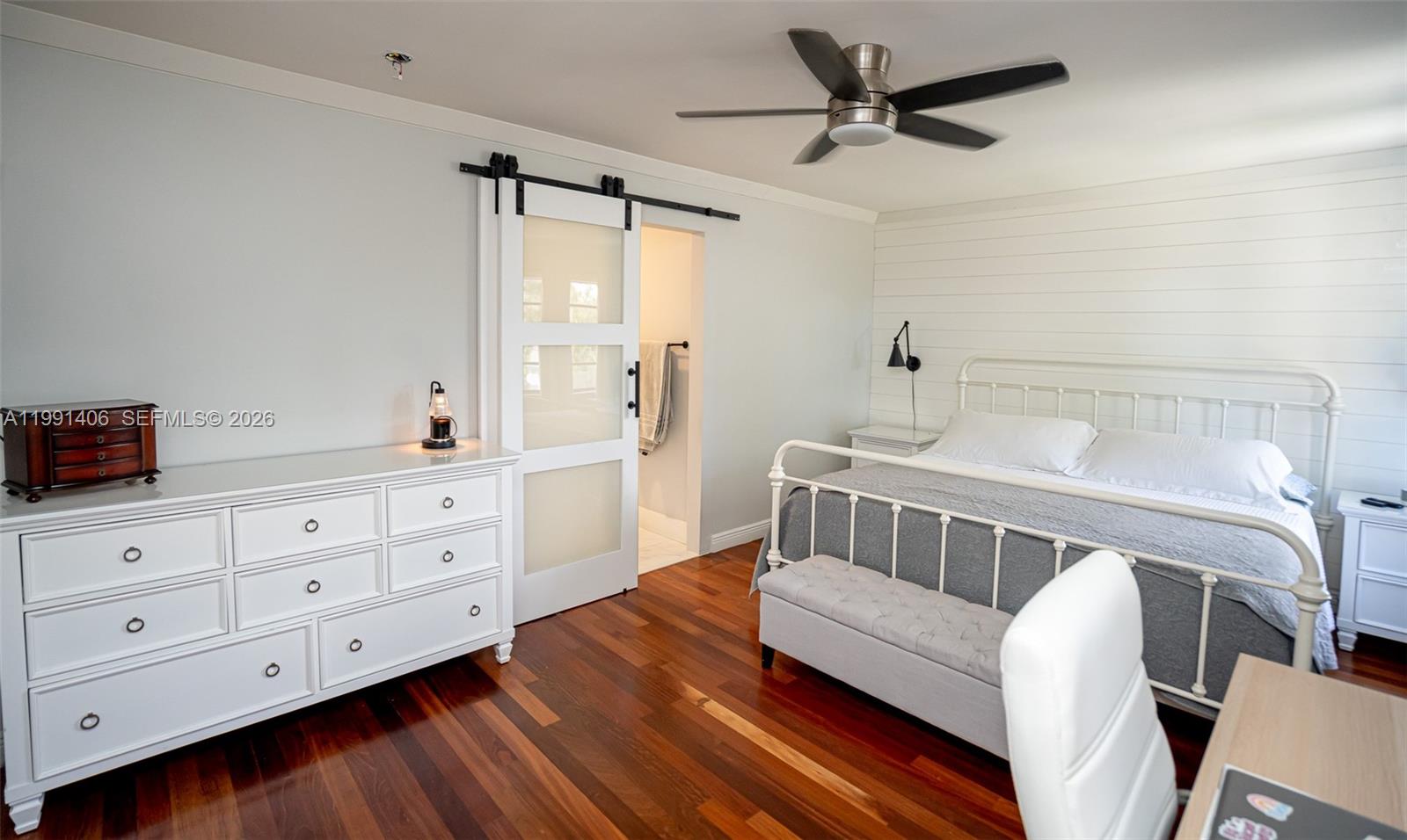 CROSSINGS SEC 4, THE - Residential