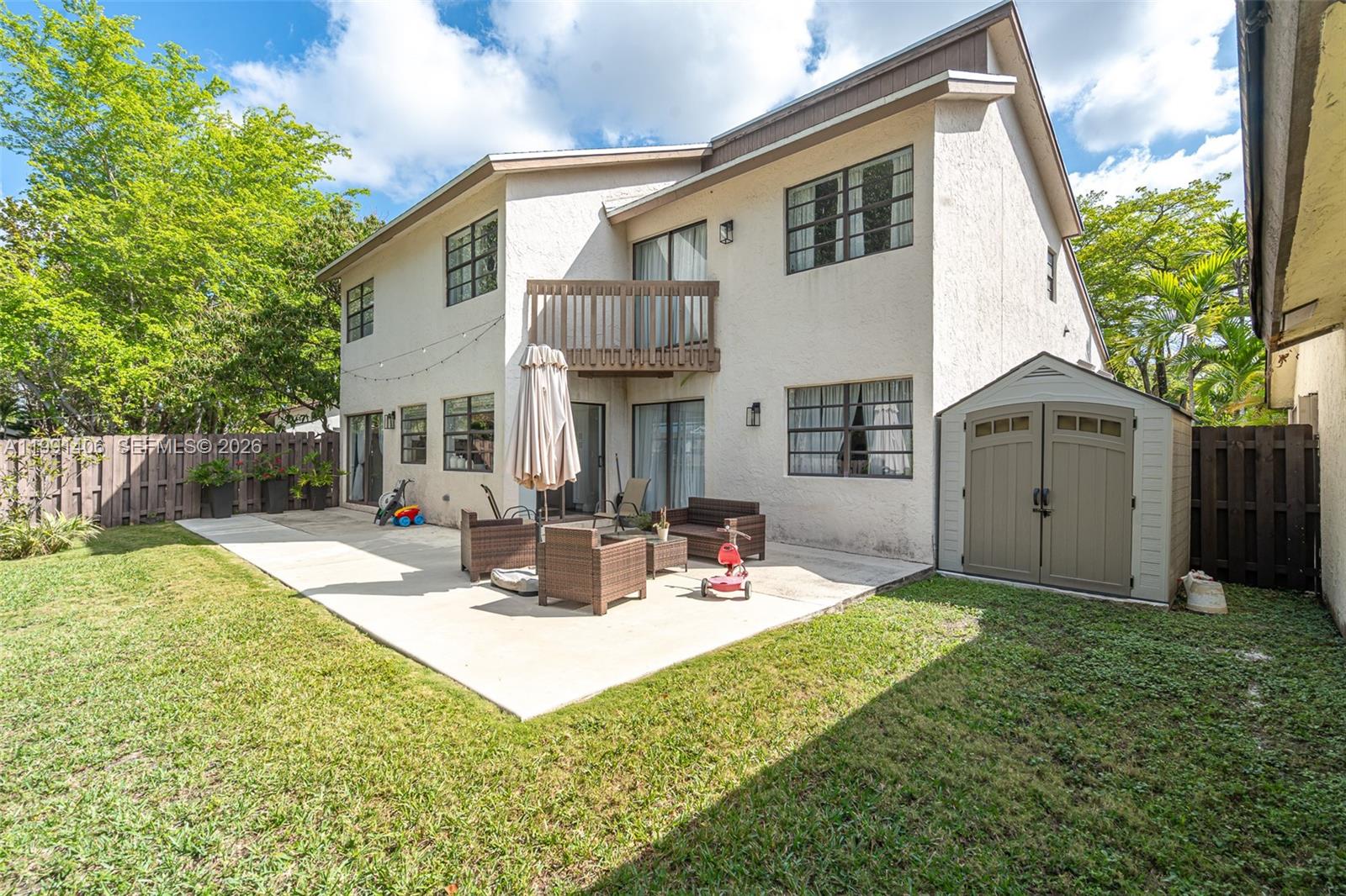 CROSSINGS SEC 4, THE - Residential